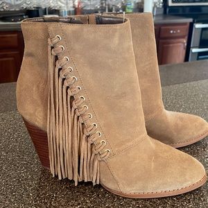 Womens Aldo boots